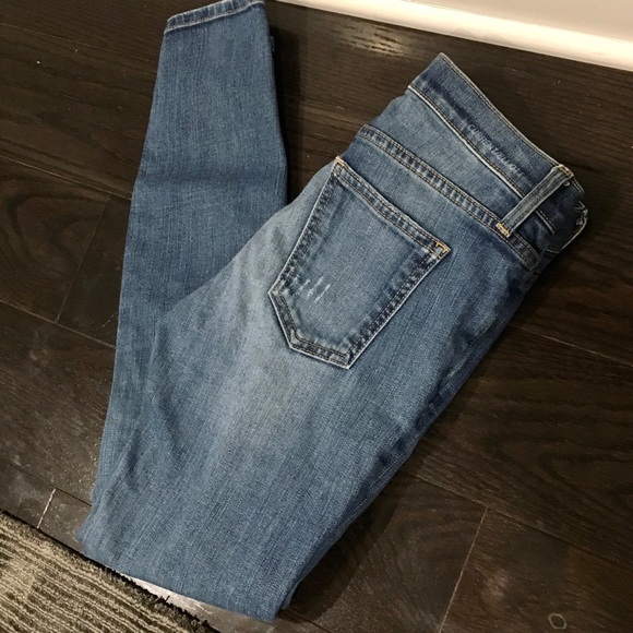 Current/Elliot “Stiletto” Skinny Jeans - Picture 14 of 16